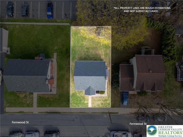 714 Fernwood Street, Bethlehem City, PA 18018