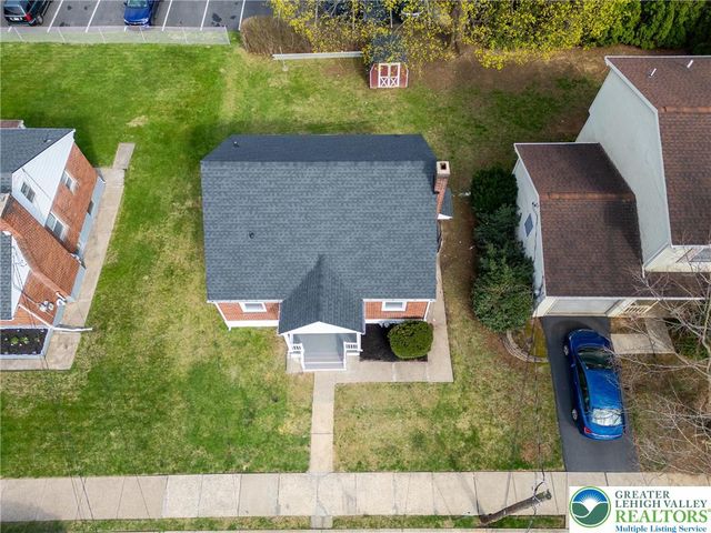 714 Fernwood Street, Bethlehem City, PA 18018