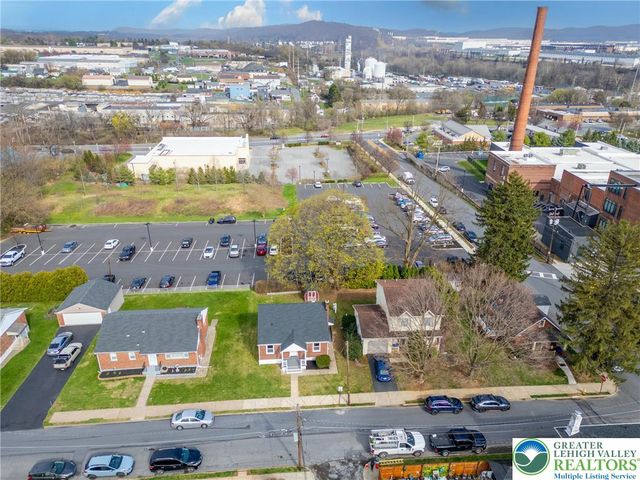 714 Fernwood Street, Bethlehem City, PA 18018