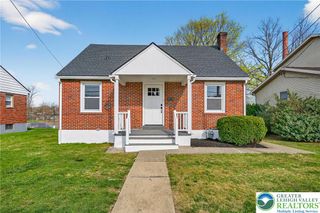 714 Fernwood Street, Bethlehem City, PA 18018