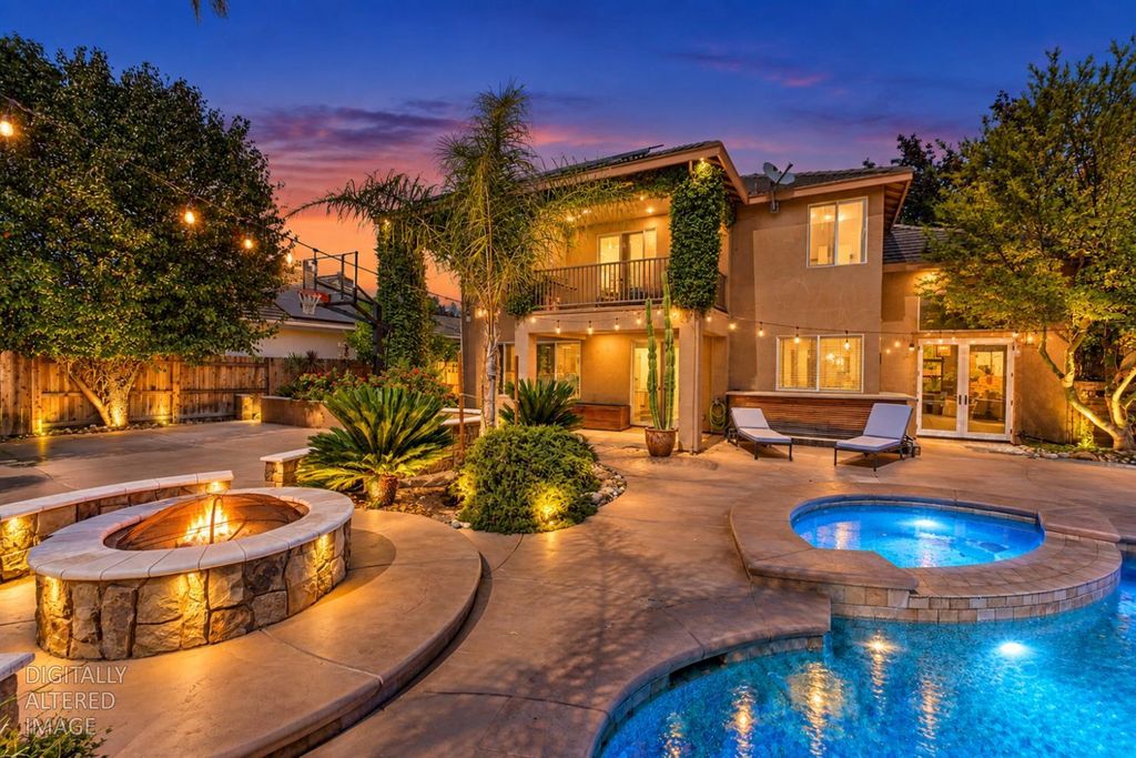 701 Rolling Green Dr, West Sacramento, CA 95605