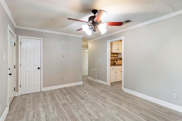 7801 Impala Drive, Little Rock, AR 72209