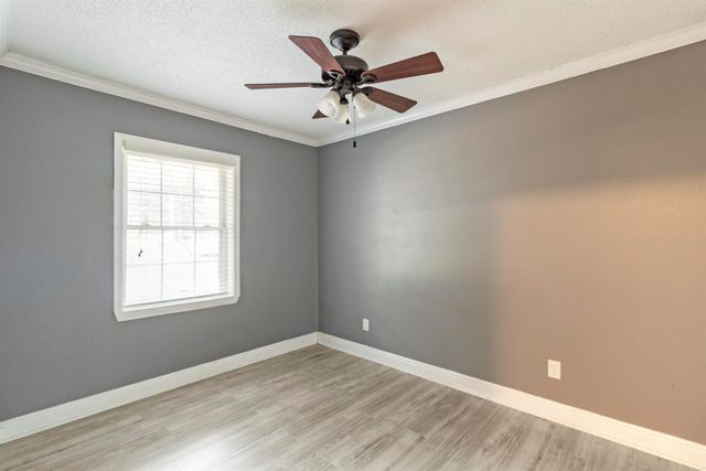 7801 Impala Drive, Little Rock, AR 72209