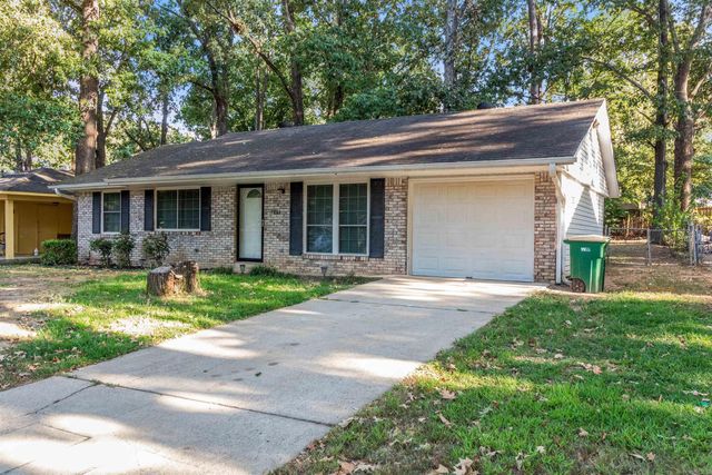 7801 Impala Drive, Little Rock, AR 72209