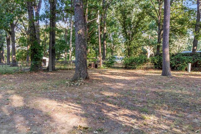 7801 Impala Drive, Little Rock, AR 72209