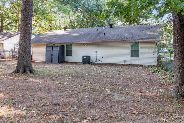 7801 Impala Drive, Little Rock, AR 72209
