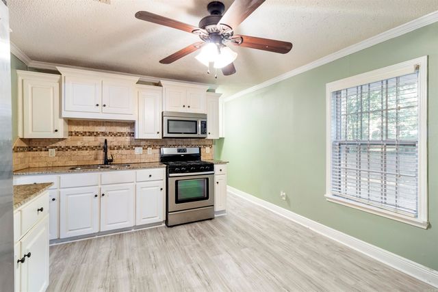 7801 Impala Drive, Little Rock, AR 72209