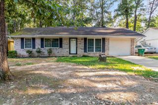 7801 Impala Drive, Little Rock, AR 72209