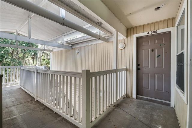 4000 SW 23RD STREET 4-305, Gainesville, FL 32608