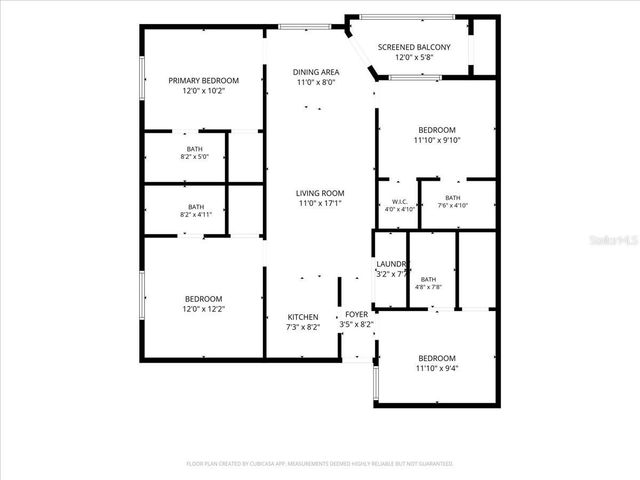 4000 SW 23RD STREET 4-305, Gainesville, FL 32608