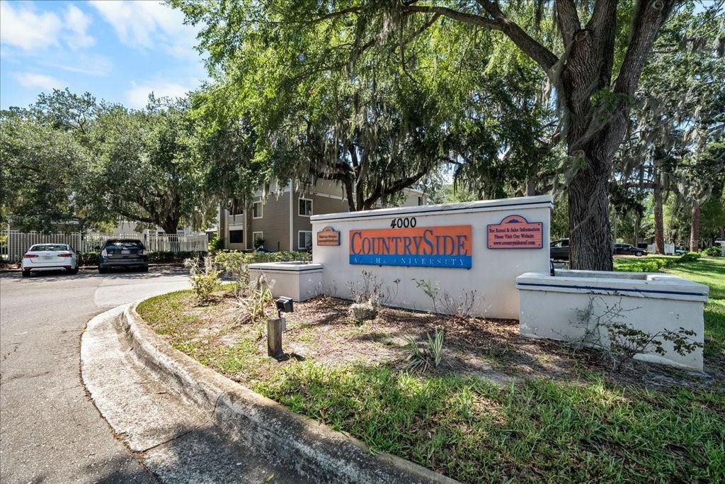 4000 SW 23RD STREET 4-305, Gainesville, FL 32608