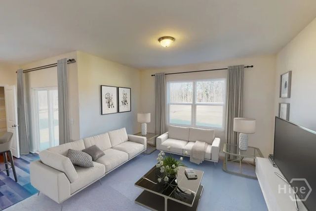 288 Crosstown Avenue, Richmond Hill, GA 31324