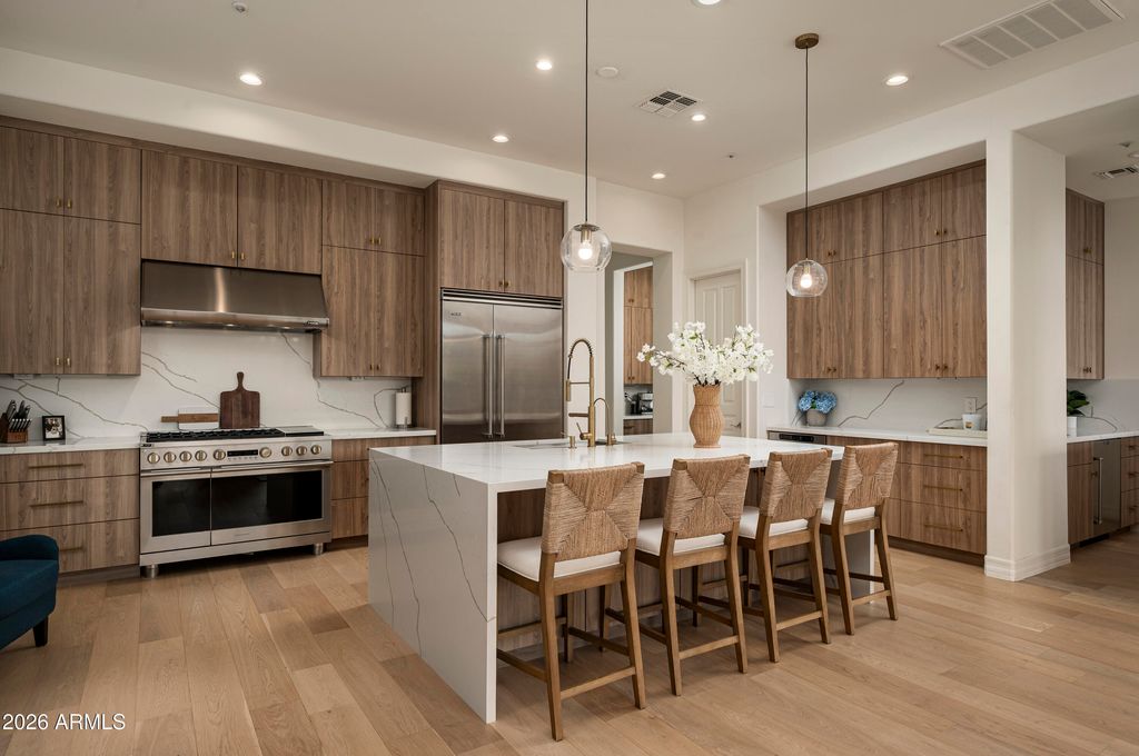 6504 E OBERLIN Way, Scottsdale, AZ 85266 — exterior