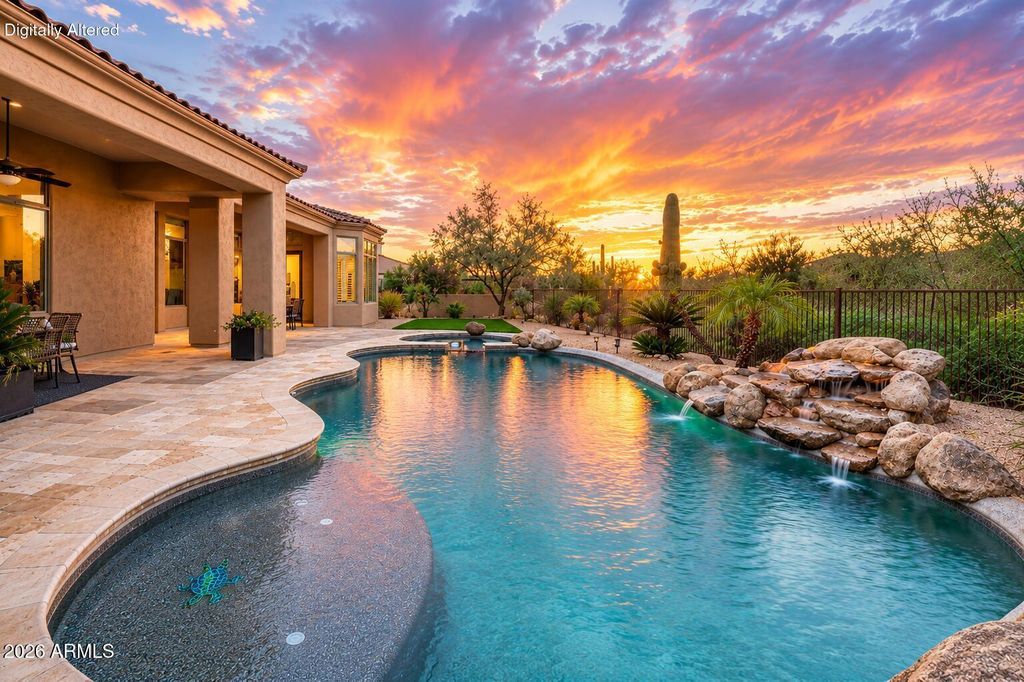 6504 E OBERLIN Way, Scottsdale, AZ 85266 — photo 3