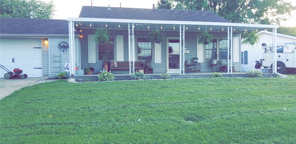851 Richard Drive, Xenia, OH 45385