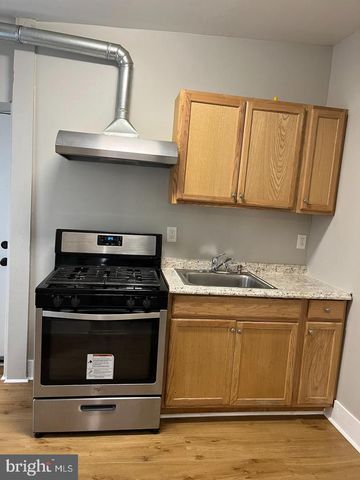 134 WAYNE AVE, Norristown, PA 19401