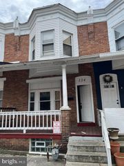 134 WAYNE AVE, Norristown, PA 19401