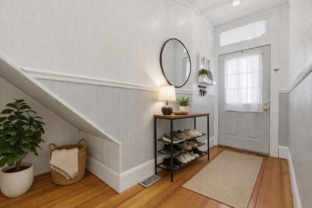 151 L Street, Boston, MA 02127