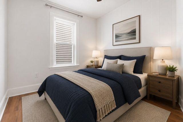 151 L Street, Boston, MA 02127