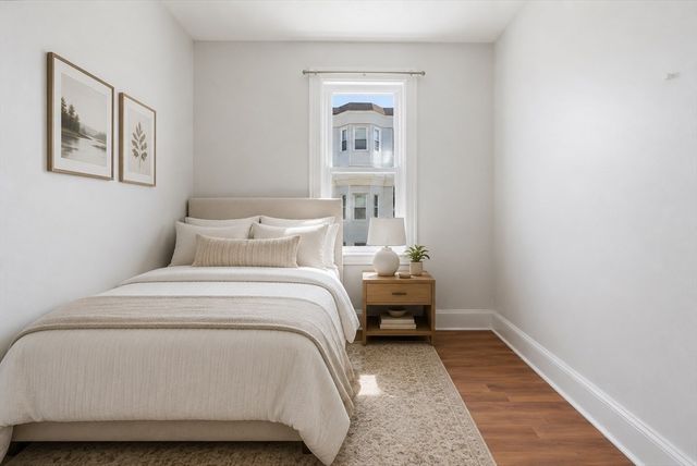 151 L Street, Boston, MA 02127