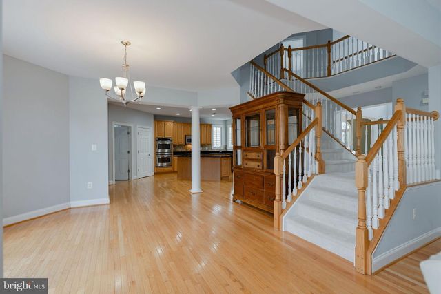 2574 TRANSOM PL, Woodbridge, VA 22191