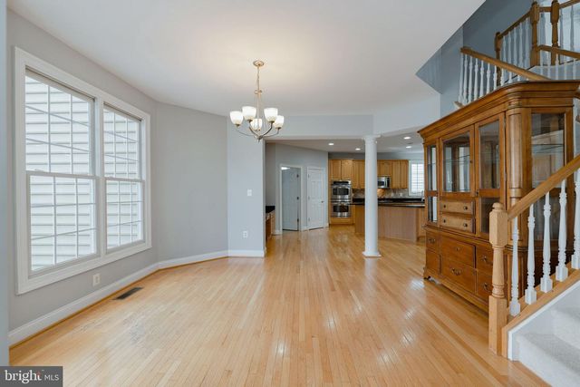 2574 TRANSOM PL, Woodbridge, VA 22191
