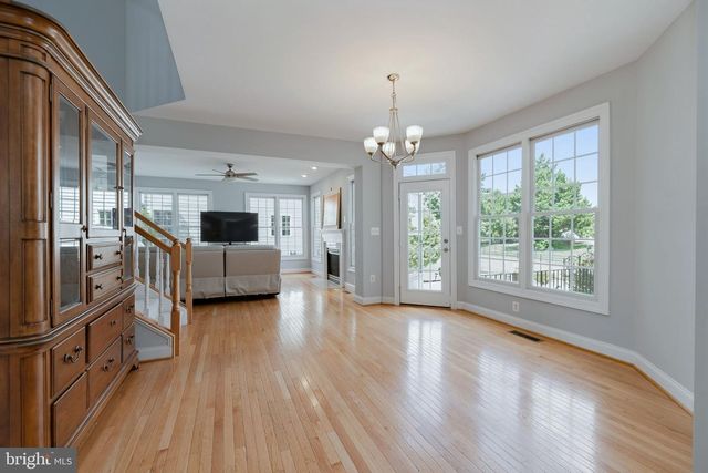 2574 TRANSOM PL, Woodbridge, VA 22191
