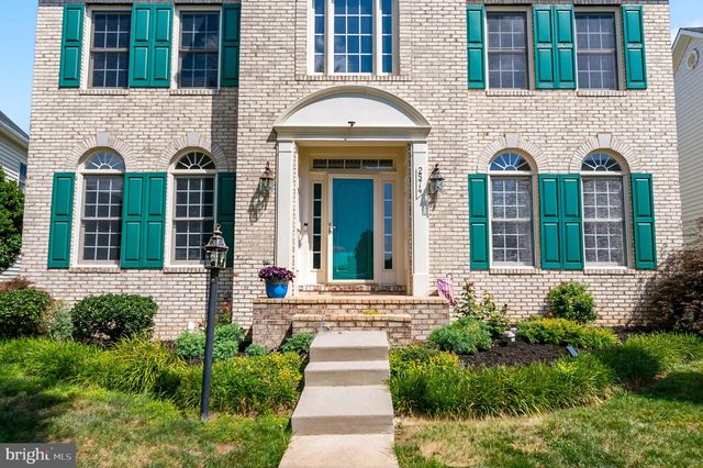 2574 TRANSOM PL, Woodbridge, VA 22191