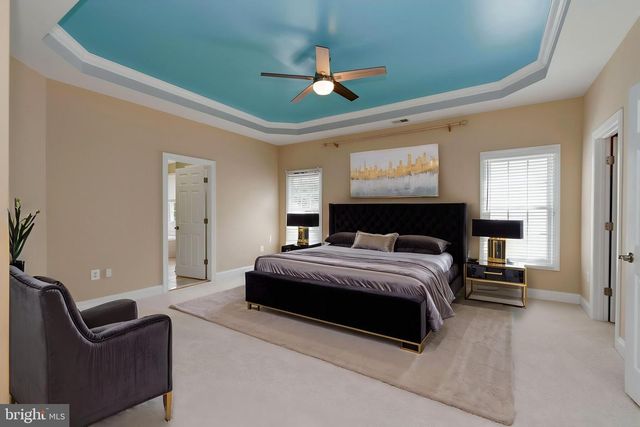2574 TRANSOM PL, Woodbridge, VA 22191
