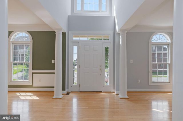 2574 TRANSOM PL, Woodbridge, VA 22191