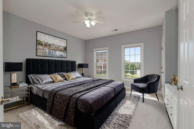 2574 TRANSOM PL, Woodbridge, VA 22191