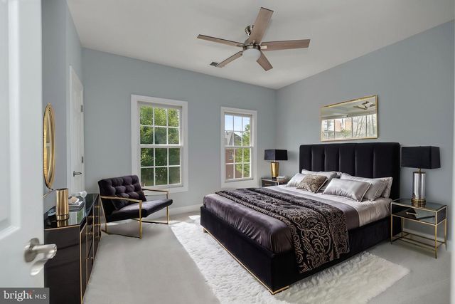 2574 TRANSOM PL, Woodbridge, VA 22191