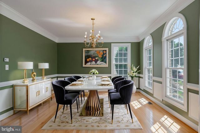 2574 TRANSOM PL, Woodbridge, VA 22191