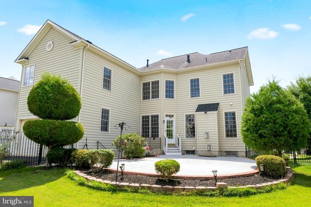 2574 TRANSOM PL, Woodbridge, VA 22191