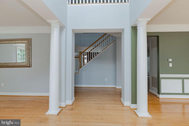 2574 TRANSOM PL, Woodbridge, VA 22191