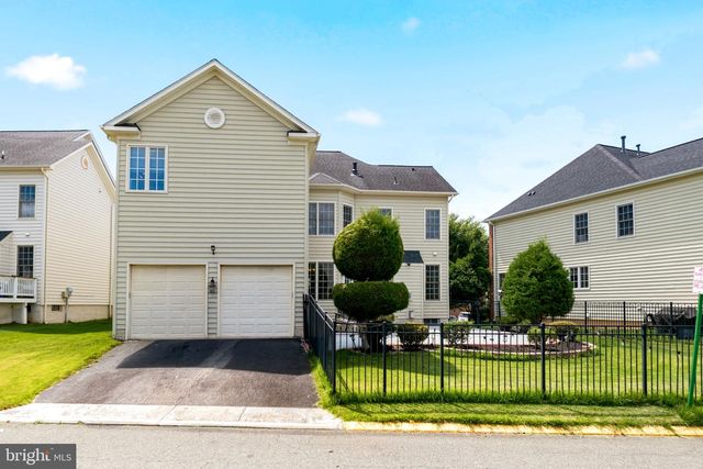 2574 TRANSOM PL, Woodbridge, VA 22191