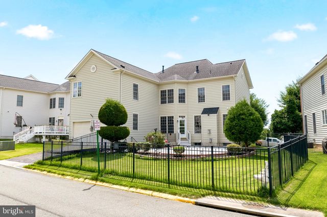 2574 TRANSOM PL, Woodbridge, VA 22191