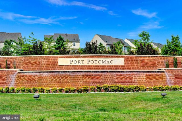 2574 TRANSOM PL, Woodbridge, VA 22191