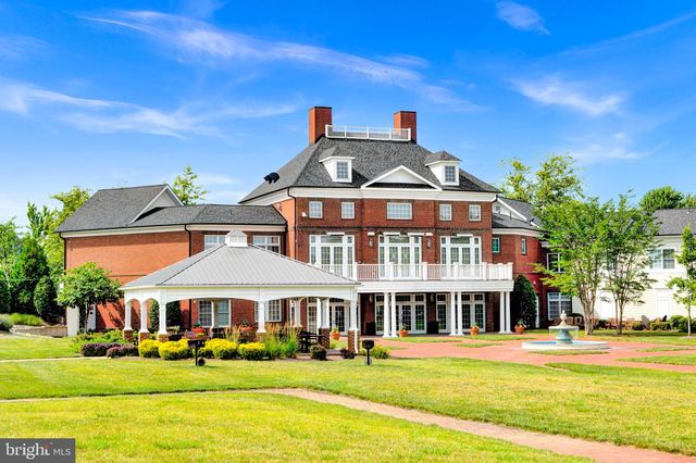 2574 TRANSOM PL, Woodbridge, VA 22191
