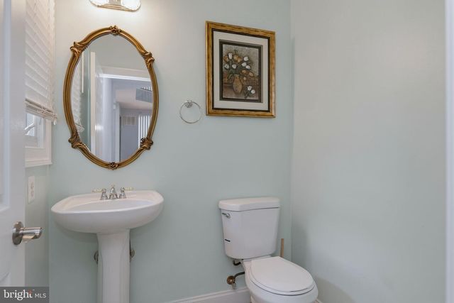 2574 TRANSOM PL, Woodbridge, VA 22191