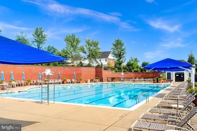 2574 TRANSOM PL, Woodbridge, VA 22191