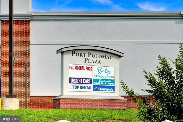 2574 TRANSOM PL, Woodbridge, VA 22191