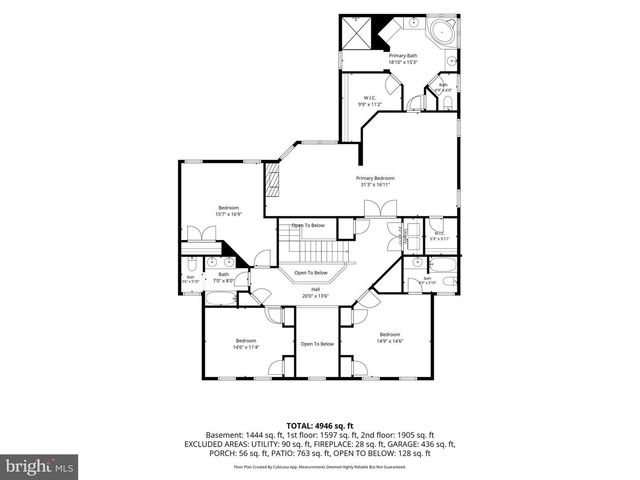 2574 TRANSOM PL, Woodbridge, VA 22191
