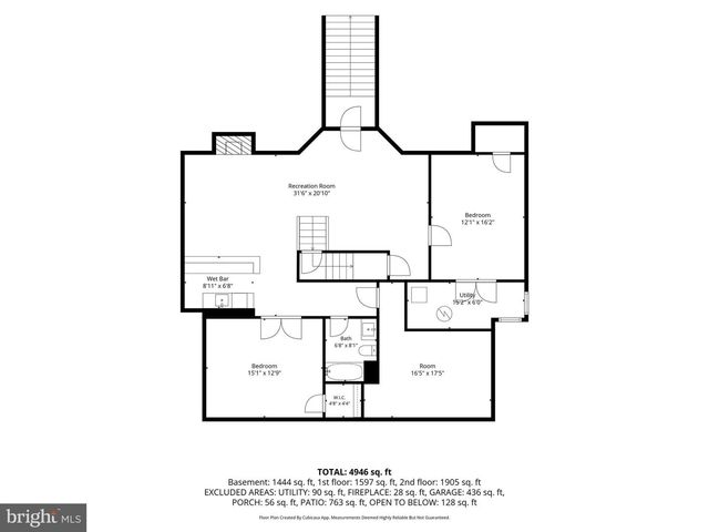 2574 TRANSOM PL, Woodbridge, VA 22191