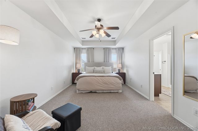 3009 Lincoln Road, Bartlesville, OK 74006