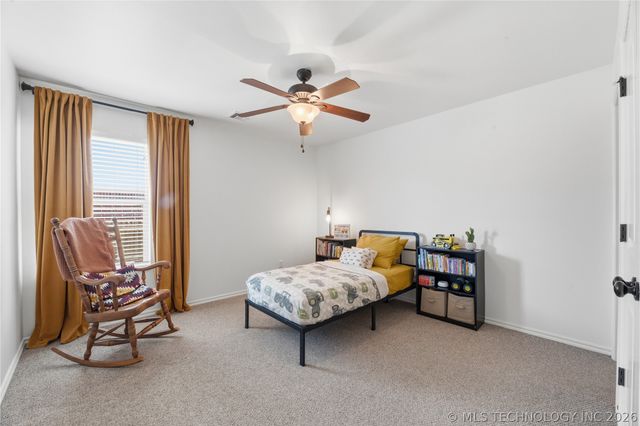 3009 Lincoln Road, Bartlesville, OK 74006