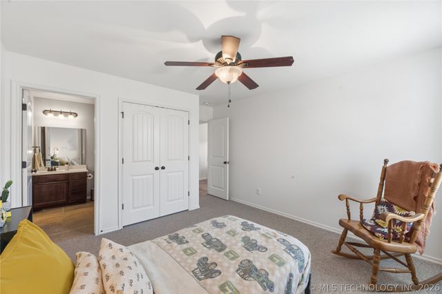 3009 Lincoln Road, Bartlesville, OK 74006