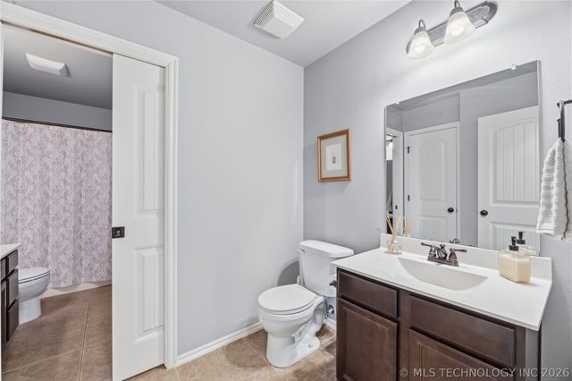 3009 Lincoln Road, Bartlesville, OK 74006