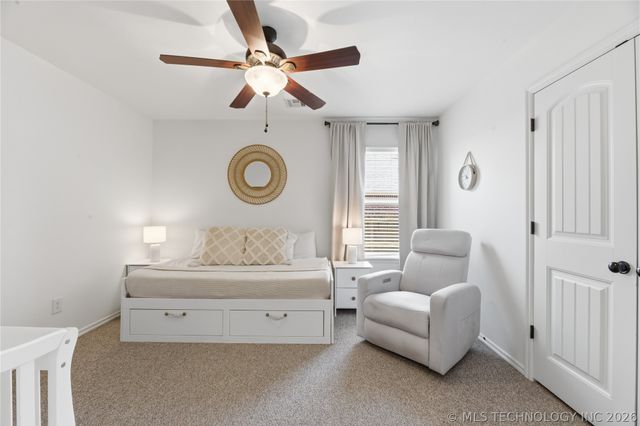 3009 Lincoln Road, Bartlesville, OK 74006