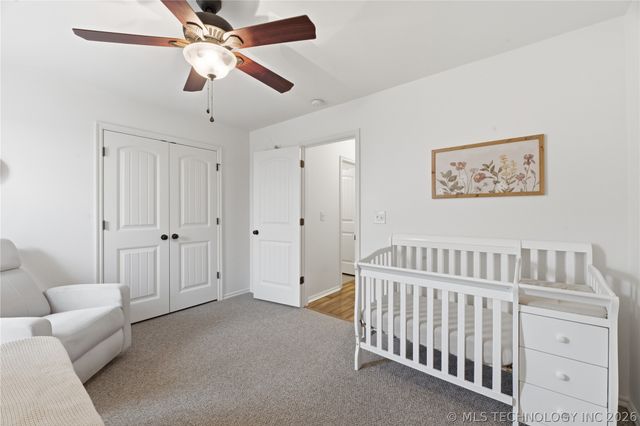 3009 Lincoln Road, Bartlesville, OK 74006